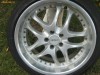 JANTE ALIAJ- 5x100/18 VOLGSWAGEN GOLF IV,SKODA,TOYOTA AVENSIS-CELICA CU ANVELOPE VARA