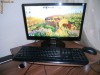 Sistem PC complet Intel Dual Core E2200, 2,2GHz ,2GB RAM, 320GB (schimb cu iphone,samsung,nokia,htc)