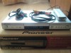 VAND DVD PLAYER PIONEER DV-470-S ARGINTIU IN STARE EXCELENTA DAC AUDIO BURR-BROWN