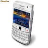 Blackberry 9700 bold white folosit in stare buna,incarcator original functional orice retea!!PRET:660ron Blackberry 9700 bold white folosit in stare buna,incarcator original functional orice retea!!PRET:660ron