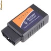 ELM327 Bluetooth CAN-BUS instrument de scanare/diagnoza auto suporta OBD-II protocol, interfata diagnoza.