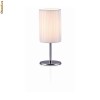 Veioza forma cilindrica Grundig, LAMP-TABLE-01-GR