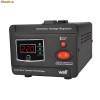 Regulator automat de tensiune cu releu - 2000VA, AVR-REL-2000VA-WL
