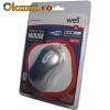 Mouse optic mini usb, CMP-MOUSE10SRW Mouse optic mini usb, CMP-MOUSE10SRW