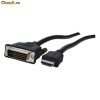 Hdmi male19p-dvi male 2.5, CABLE-551/2.5