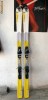 schiuri carve de marca : Stockly, Fischer , Rossignol ,