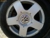 Jante aluminiu VW IV/volkswagen golf 4