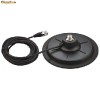 Baza magnetica antena radio