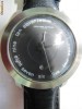 CEAS DE MANA BARBATESC ,MADE IN JAPAN,MARCA JEAN LOUIS SCHERRER-PARIS-ORIGINAL-QUARTZ