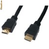 Hdmi m.19p-m.19p 5m gold, CABLE-550G/5.0