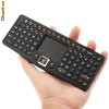 Mini Tastatura Wireless Bluetooth Rii Touchpad - Livrare Gratuita