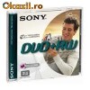 1437 vand 3 dvd Sony DVD+RW 30 Minute 1.4Gb Disc (DPW30A2)