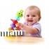 JUCARIE PT MASA CU VENTUZA OMIDA LAMAZE-0-18 LUNI