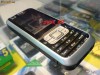 CARCASA NOKIA 6120 CLASSIC BLACK,COMPLETA:FATA,SPATE,MIJLOC,TASTATURA,BUTOANE,FOLIE,NOKIA 6120C,CARCASE NOKIA,NOKIA 6120C