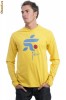 Tricou Onitsuka 6546RL_00CB