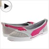 *** Balerini PUMA Sky Lite Ballerina, Dama / Femei, Piele, 100% AUTENTIC, 351294 02 ***