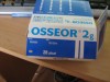 OSSEOR - tratarea osteoporozei la femei - 31 plicuri