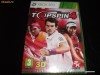 Top spin 4, XBOX360, original si sigilat, 99 lei(gamestore)! Alte sute de jocuri! NOU! Posta gratis la plata in avans!