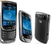 BLACKBERRY 9800 TORCH NEGRE SIGILATE GARANTIE 2ANI PRET MINIM