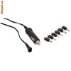 Carplug w/2a fuse 6 verw., CAR-010