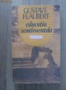 Gustave Flaubert - Educatia sentimentala