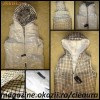 VESTA DAMA MATLASATA ALB IMACULAT cu GLUGA PATRATA 6 BUZUNARE si 2 FETE replica firma MONCLER VESTE FEMEI masuri M L XL XXL XXXL