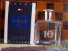 Parfum Tommy Hilfiger TOMMY 10 MEN EDT 100 ml 3.4 fl oz