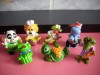 set figurine