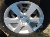 Jante aliaj  originale Hyundai, R18