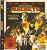 MACHETE BLURAY ORIGINAL - fara subtitrare ro