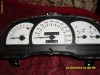 plasma bord Opel Vectra