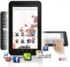 Tableta AXDIA Odys Space, 3G, Telefon, WiFi, 7, Neagra