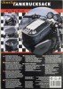 Rucsac Rezervor Moto  cu Magneti - Nou!