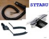 Suport parbriz auto cu ventuze detector radar BELTRONICS , ESCORT , BEL detectoare antiradar