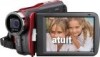 Rollei Movieline SD-55 - Rosu Filmare Full HD