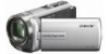 Sony DCR-SX85 - Argintiu Sony DCR-SX85 - Argintiu