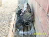 motor mercedes e250 td 2,5