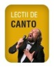 Lectii de canto - Boem Club