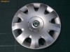 Capac roata Skoda 15 inch ORIGINAL !!!