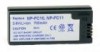Acumulator Li-Ion, tip Sony NP-FC10/NP-FC11 .(PL151D.910) 700mAh