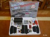 PISTA DE CURSE- RACING CARS