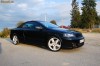 Opel Astra G Bertone cabrio decapotabila + GPL