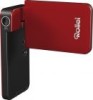 Rollei MOVIELINE Live 100 Rosu Wireless ( incarcare directa fara PC pe youtube , Facebook)>