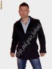 Trench / Paltonas de primavara, barbati, materiale fine, cambrat, Super Calitate, Marimi S, XL