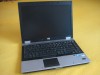 Laptop HP EliteBook 6930p, 14.1 inch, Core2Duo 2.4 GHz, 2GB RAM, HDD 160 GB, battery life 3-4h