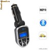 MODULATOR FM CU CAR KIT BLUETOOTH SLOT USB / CARD TELECOMANDA