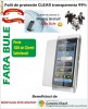 Folie de protectie Nokia N8 se asigura MONTAJ GRATUIT
