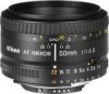 Obiectiv Nikon 50mm f/1.8G AF-S