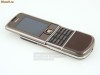 Nokia 8800 SAPPHIRE Brown Replica 1:1 calitatea AAA TOP