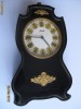 CEAS MECANIC SOVIETIC DE COLECTIE PENTRU BIROU DIN ANII 70